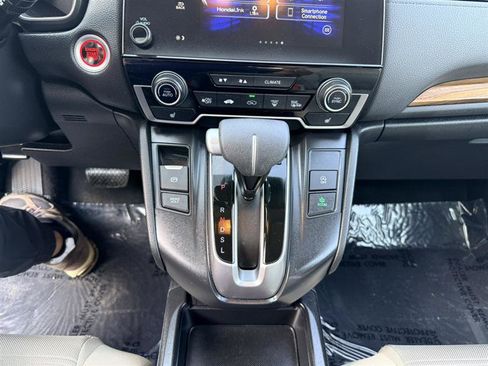 Used 2020 Honda CR-V EX image 32
