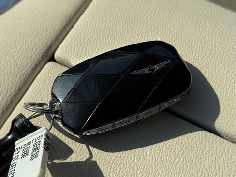 New 2026 Genesis GV80 2.5T Select image 39