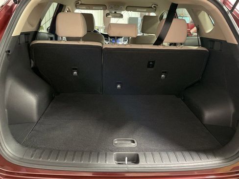 Used 2018 Hyundai Tucson SE w/ Cargo Package FWD image 21