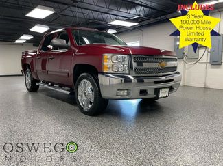 Used 2013 Chevrolet Silverado 1500 LT w/ All-Star Edition video 1