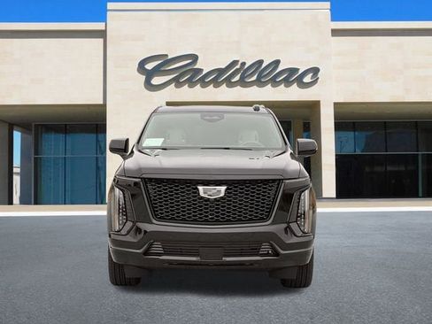 Certified 2026 Cadillac Escalade Platinum Sport w/ LPO, ONYX Package image 9