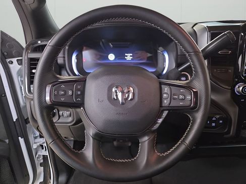 Used 2026 RAM 2500 Rebel image 14