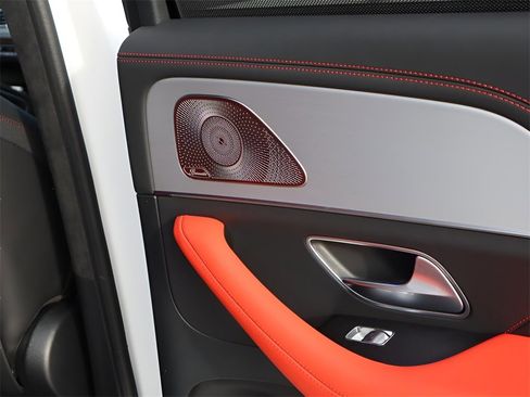 New 2025 Mercedes-Benz GLE 63 AMG S image 19