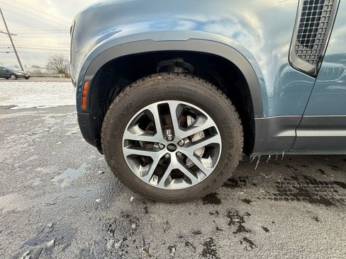 Used 2020 Land Rover Defender 110 HSE image 8