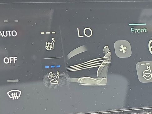 New 2026 Genesis GV70 3.5T Sport Prestige AWD/4WD image 26