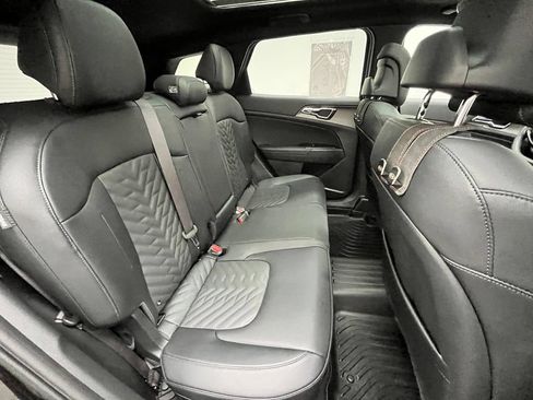 Used 2026 Kia Sportage X-Line AWD/4WD image 38