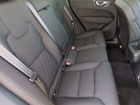 New 2026 Volvo XC60 B5 Plus w/ Protection Package Premier image 20