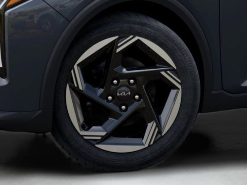 New 2026 Kia K4 EX FWD image 24