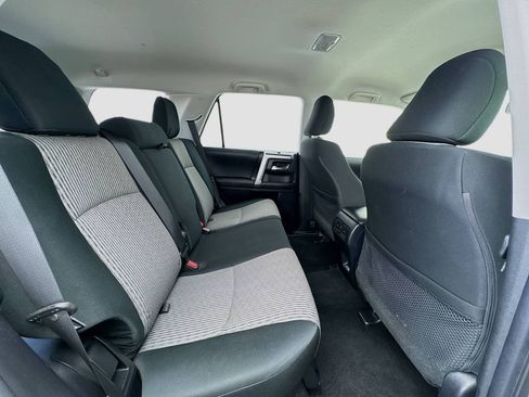 Used 2024 Toyota 4Runner SR5 image 18