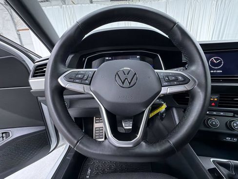 Used 2023 Volkswagen Jetta Sport FWD image 25