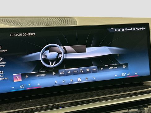 New 2026 BMW X7 xDrive40i w/ M Sport Package image 15