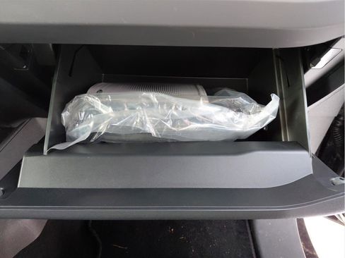 Used 2025 Ford Bronco Big Bend image 23