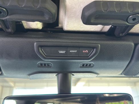 Used 2021 Jeep Wrangler Unlimited Sport AWD/4WD image 34