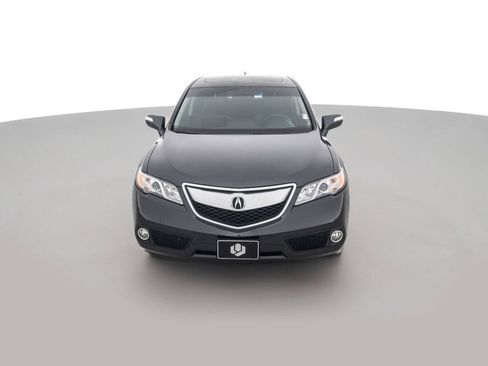 Used 2013 Acura RDX w/ Technology Package AWD/4WD image 2