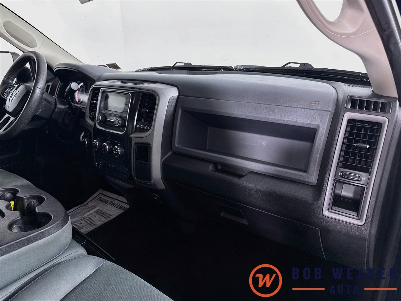 Used 2016 RAM 3500 ST AWD/4WD image 32