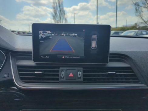 Used 2019 Audi Q5 2.0T Premium Plus w/ Premium Plus Package image 17