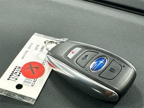 New 2026 Subaru Crosstrek 2.5i Limited image 32