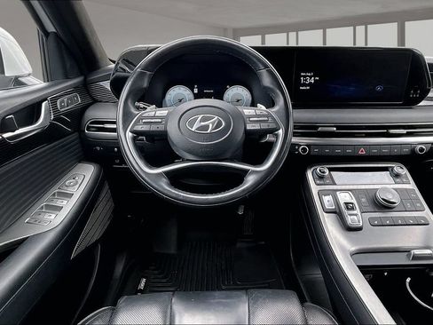 Used 2023 Hyundai Palisade Calligraphy FWD image 5