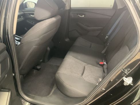 Used 2024 Honda Accord EX image 7