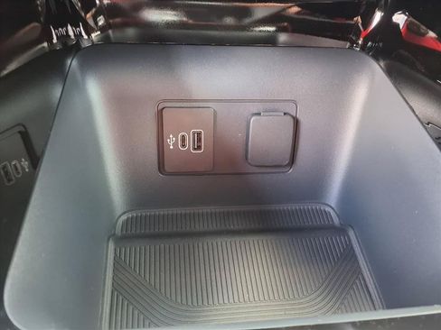New 2026 Ford Explorer Platinum RWD image 19