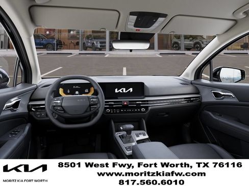 New 2026 Kia Sportage EX FWD image 14