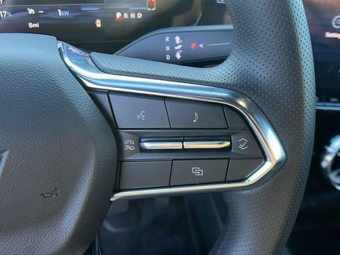 New 2026 Chevrolet Blazer EV LT AWD/4WD image 21