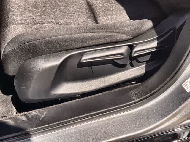 Certified 2024 Honda Accord LX image 31