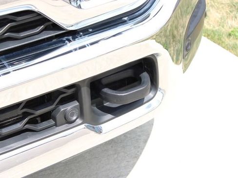 Used 2025 RAM 3500 Tradesman AWD/4WD image 9