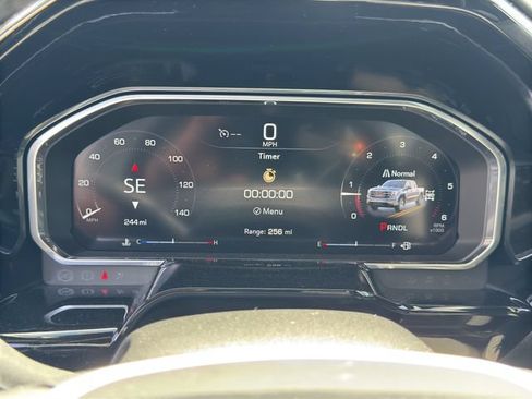New 2026 GMC Sierra 1500 Elevation AWD/4WD image 16