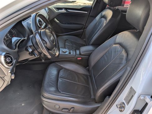 Used 2015 Audi A3 TDI Premium w/ Cold Weather Package FWD image 2
