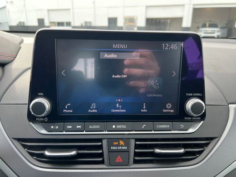 Used 2023 Nissan Altima 2.5 SR image 24