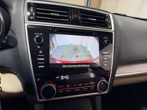Used 2019 Subaru Outback 2.5i Premium AWD/4WD image 31