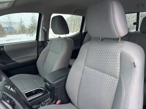 Used 2023 Toyota Tacoma SR image 16