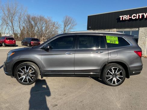 Used 2020 Honda Pilot Touring image 3