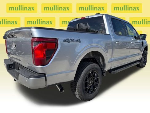 New 2026 Ford F150 XLT w/ Equipment Group 302A MID AWD/4WD image 16