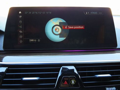 Used 2018 BMW 530i RWD image 28
