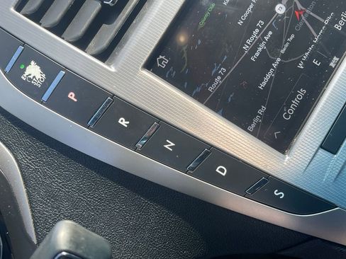 Used 2020 Lincoln MKZ Reserve w/ Luxury Package image 30