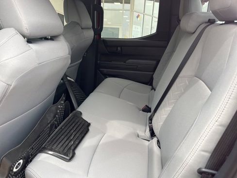 Used 2024 Toyota Tacoma SR5 image 12