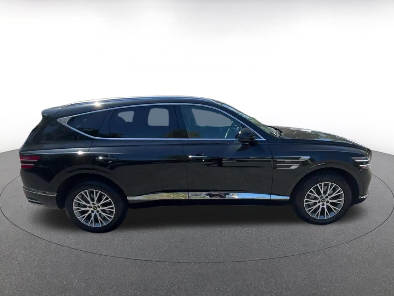 Used 2026 Genesis GV80 2.5T AWD/4WD image 15