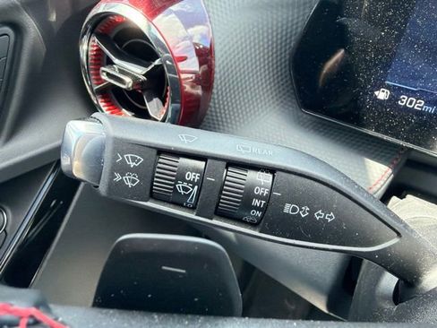 Used 2026 Chevrolet Equinox RS w/ Convenience Package III AWD/4WD image 24