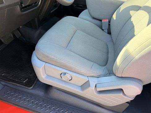 Used 2014 Ford F150 STX w/ Equipment Group 201A Mid image 10