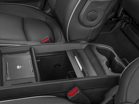 New 2026 Honda Odyssey Touring image 10