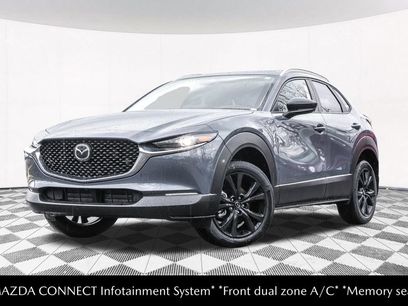 New 2026 MAZDA CX-30 AWD 2.5 S