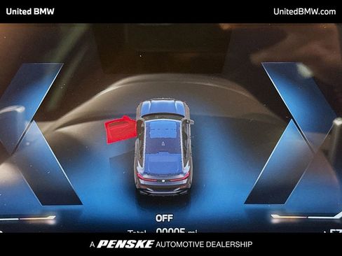 New 2026 BMW X6 xDrive40i w/ Premium Package image 7