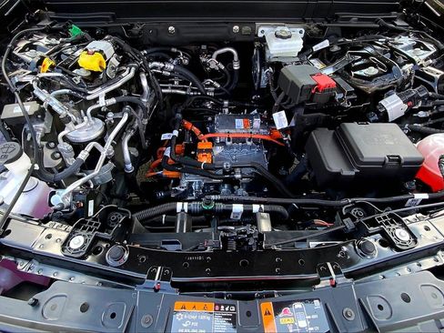 New 2026 Cadillac Lyriq Sport image 17