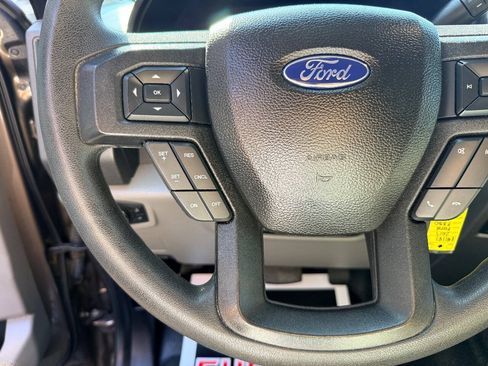 Used 2017 Ford F350 XL w/ STX Appearance Package AWD/4WD image 23
