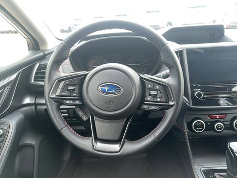 Used 2023 Subaru Crosstrek 2.0i Premium w/ Special Edition image 13