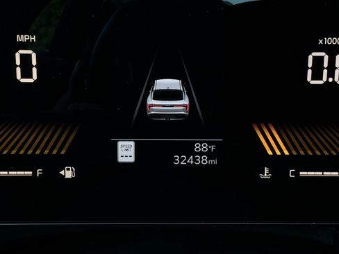 Used 2025 Kia K4 FWD image 39