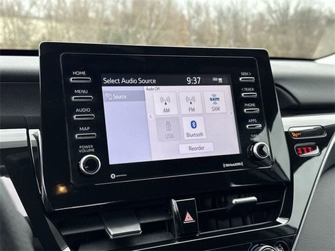 Certified 2023 Toyota Camry LE image 17