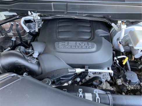 Used 2022 RAM 2500 Tradesman AWD/4WD image 13